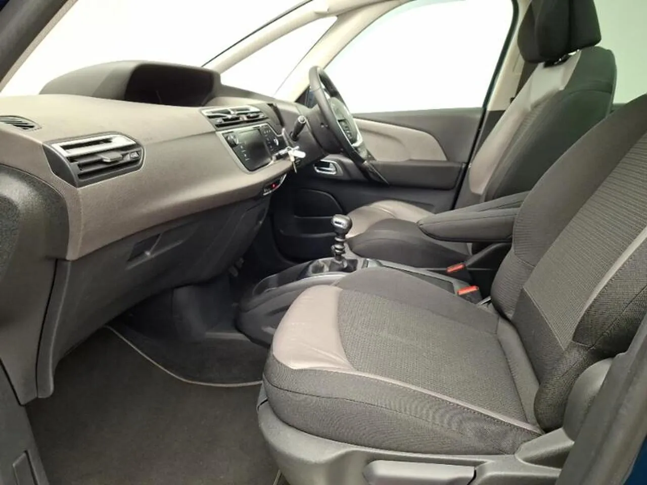Citroen Grand C4 Spacetourer 2019 photo 5