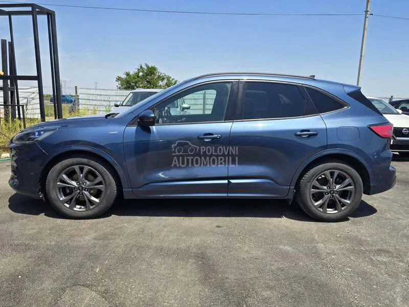 Ford Kuga 2022 photo 4