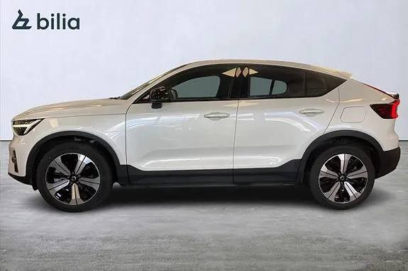 Volvo C40 2023 photo 3