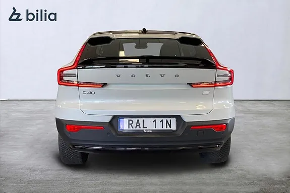 Volvo C40 2023 photo 5