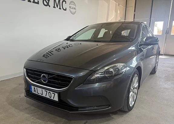 Volvo V40 2013 photo 3