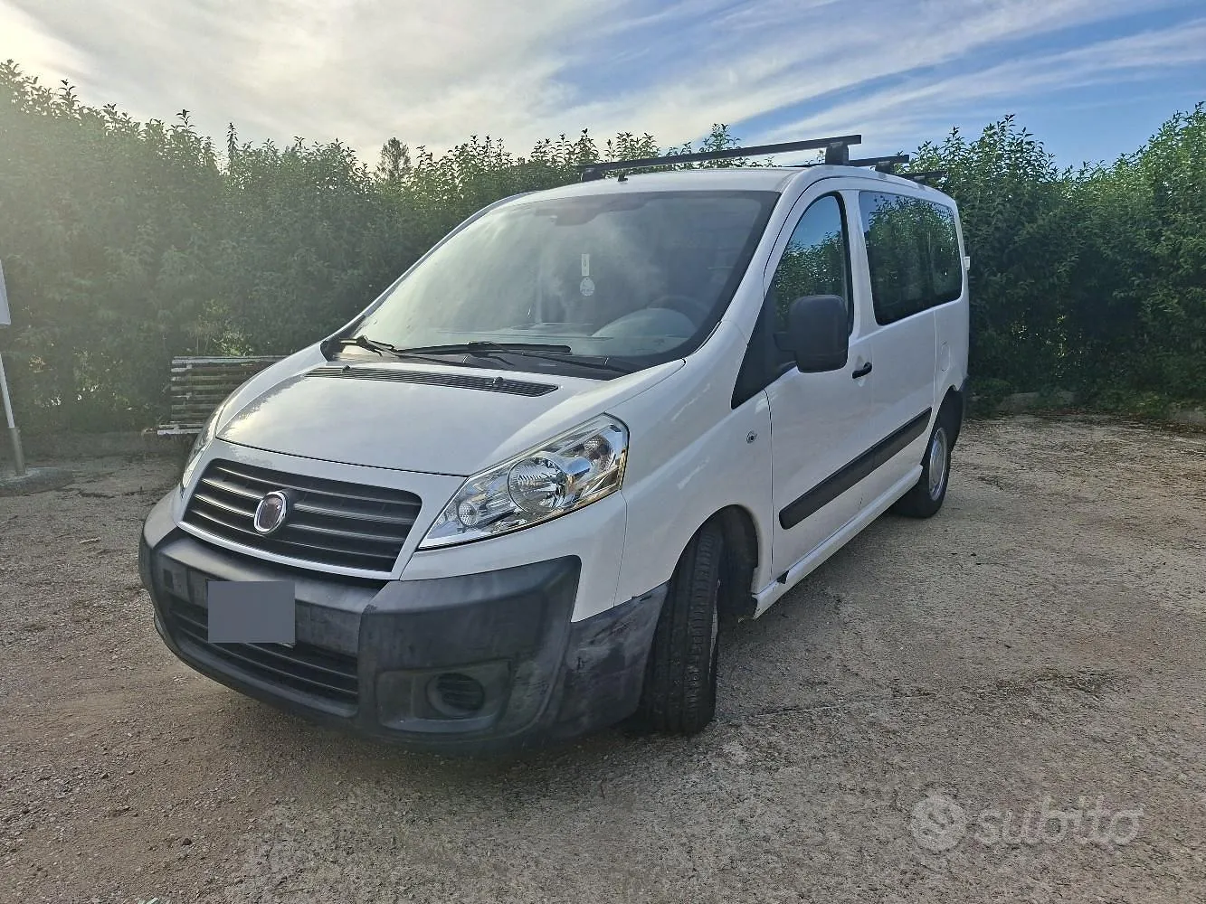 Fiat Scudo