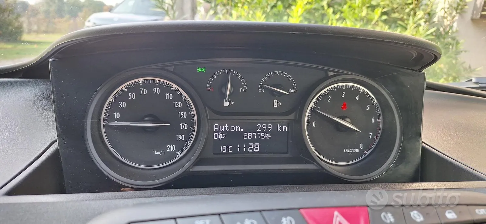 Lancia Ypsilon 2021 photo 2