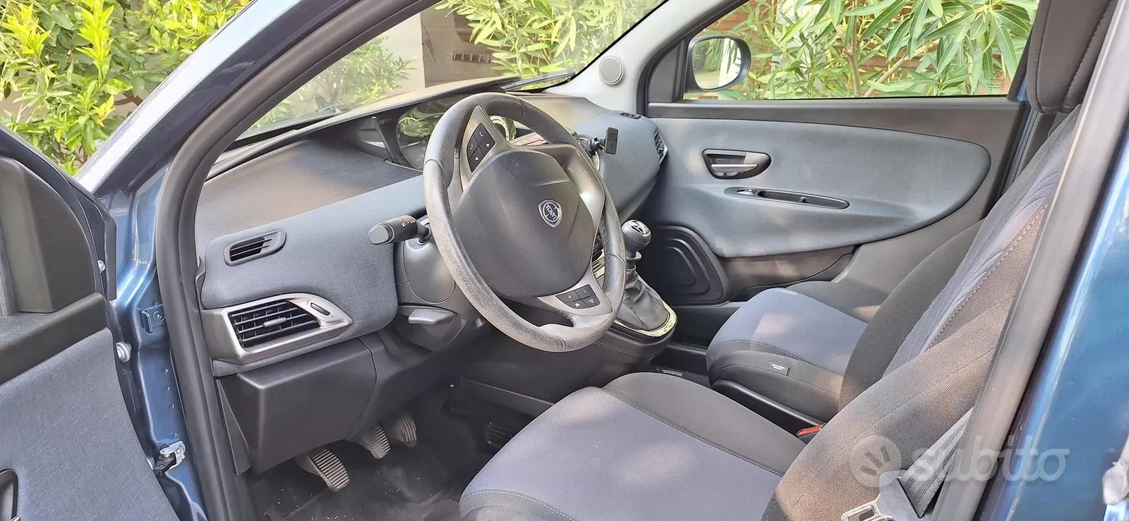 Lancia Ypsilon 2021 photo 3