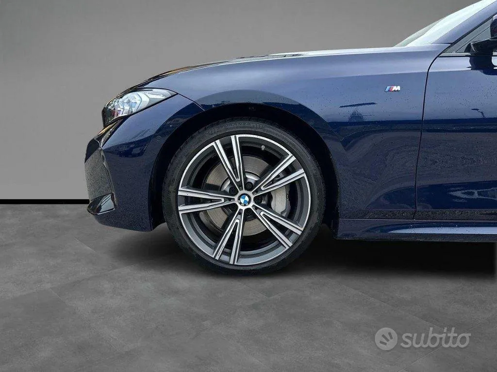 BMW 330D 2023 photo 5