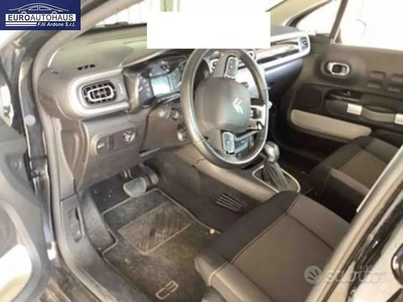 Citroen C3 2020 photo 2