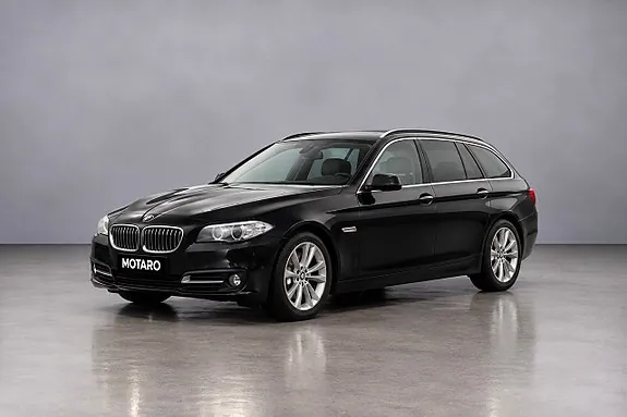 BMW 520D