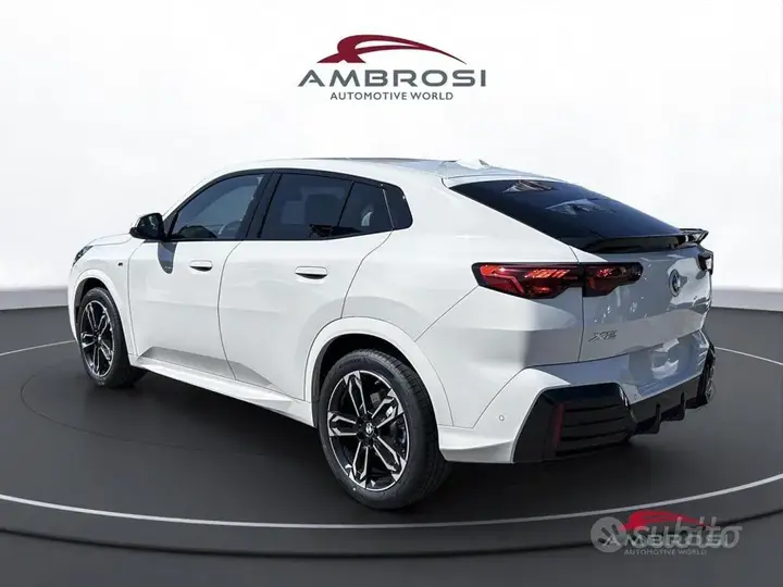 BMW X2 2026 photo 4