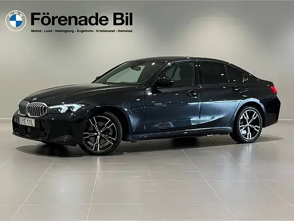 BMW 330E