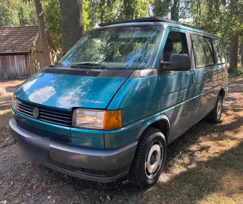 Volkswagen T4 Multivan