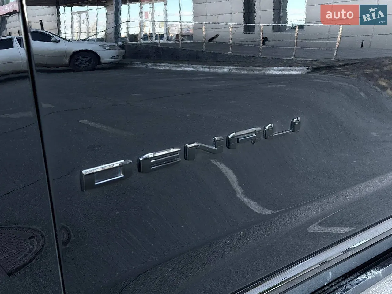 GMC Yukon 2021 photo 4