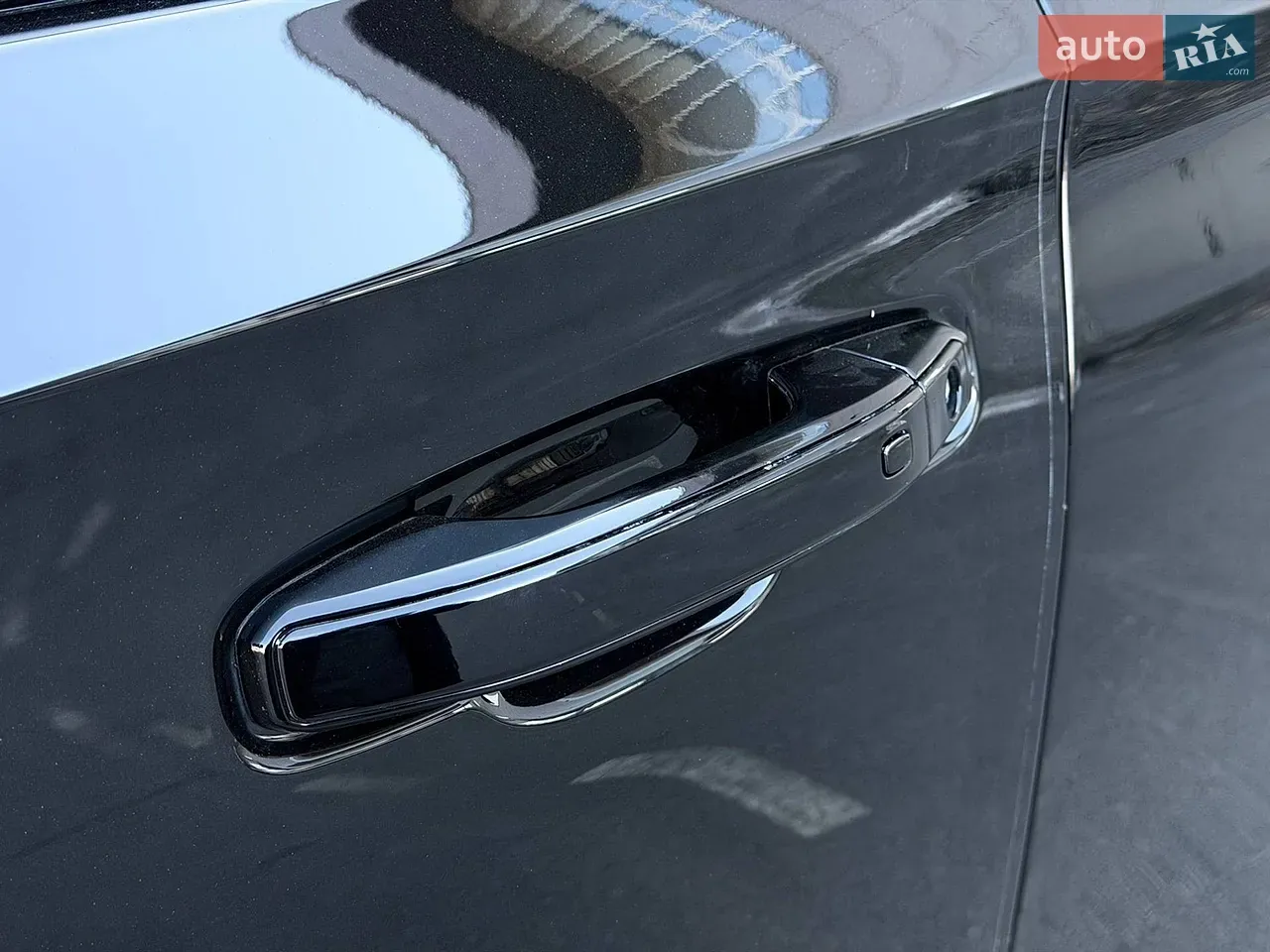 GMC Yukon 2021 photo 5