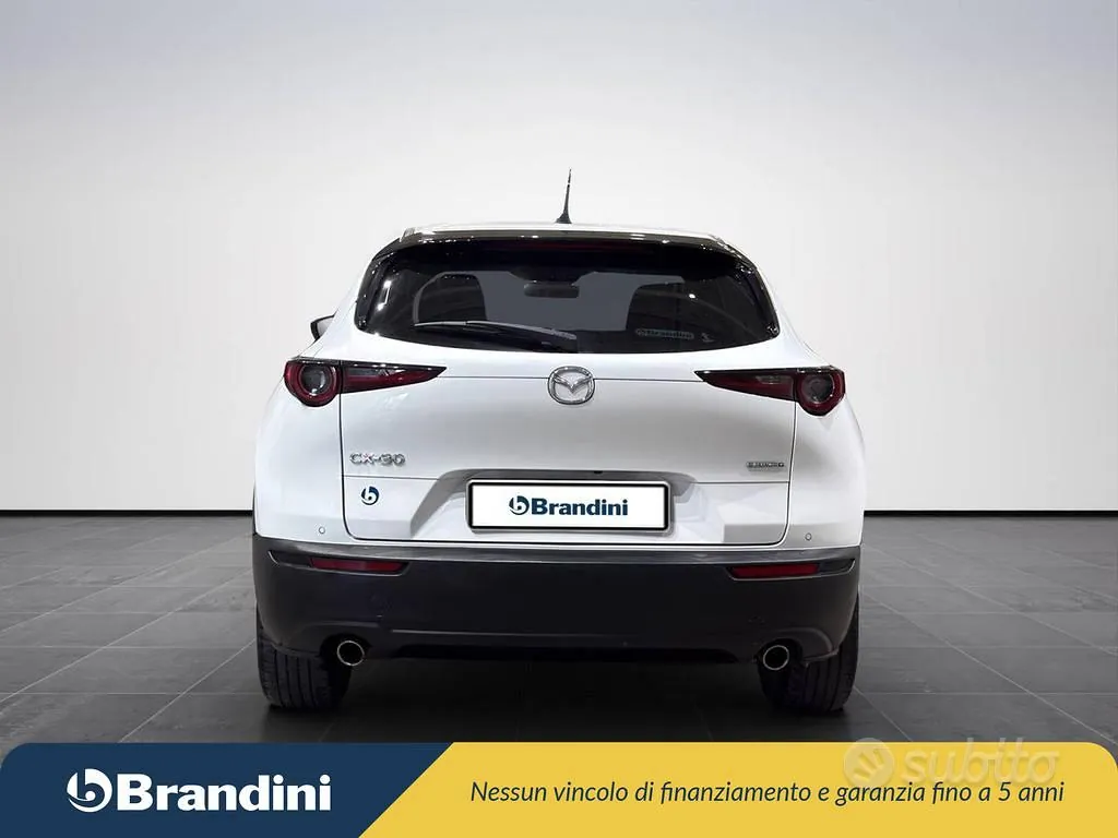 Mazda Cx-30 2024 photo 3