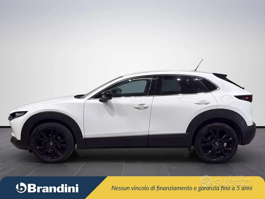 Mazda Cx-30 2024 photo 5