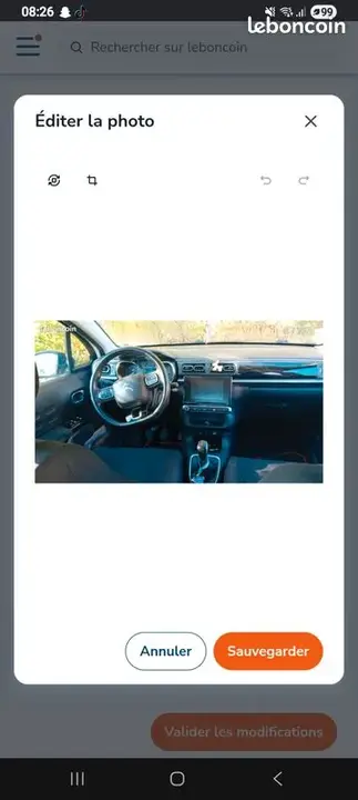 Citroen C3 2017 photo 3