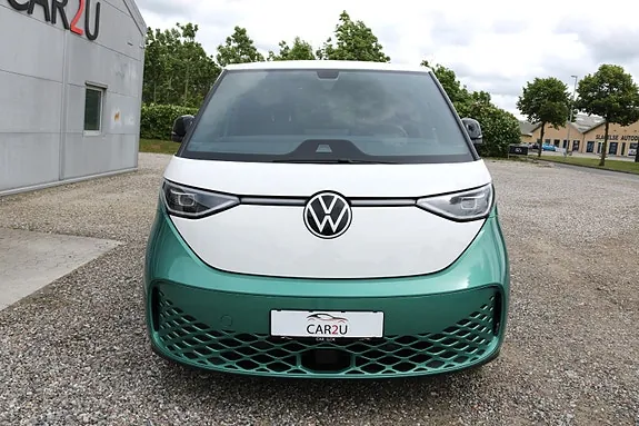 Volkswagen Id. Buzz 2025 photo 2