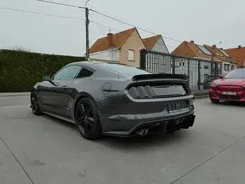 Ford Mustang 2017 photo 3