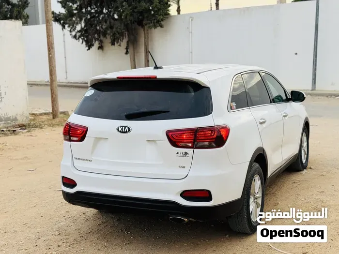 Kia Sorento 2020 photo 4