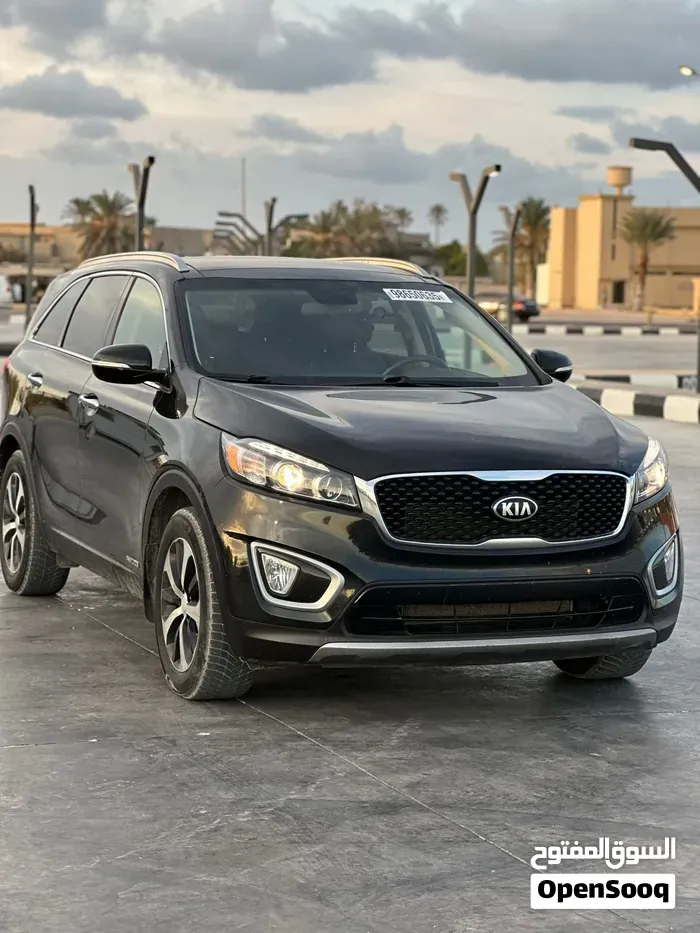 Kia Sorento 2020 photo 5
