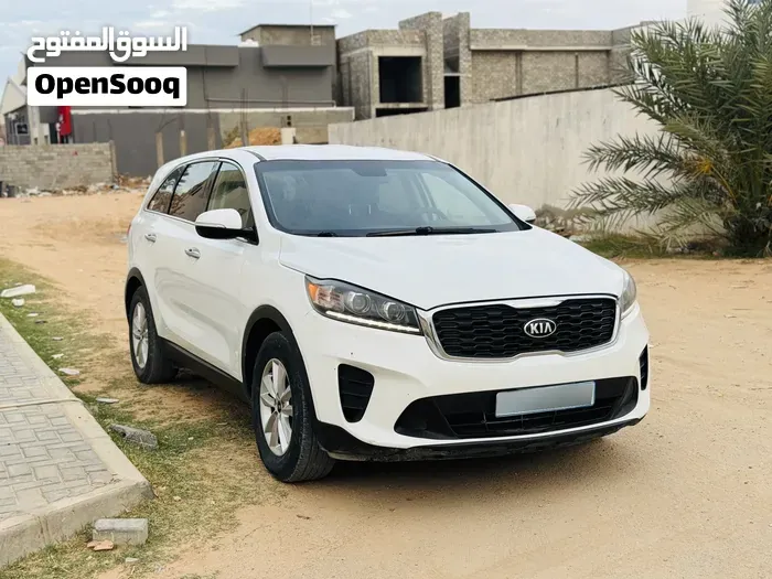 Kia Sorento 2020 photo 2