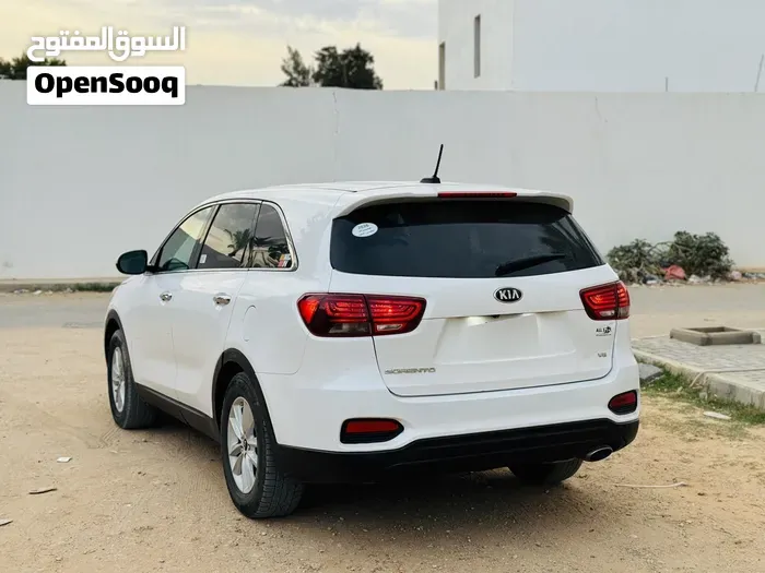 Kia Sorento 2020 photo 3