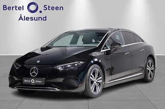 Mercedes-Benz Eqe350