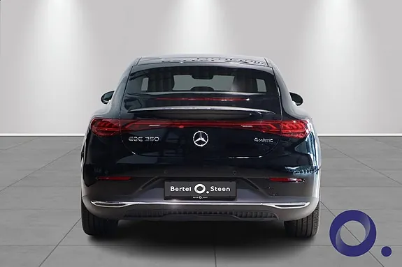 Mercedes-Benz Eqe350 2023 photo 3