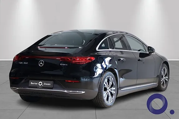 Mercedes-Benz Eqe350 2023 photo 4