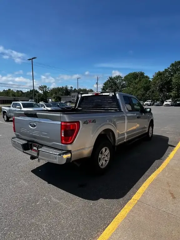Ford F-150 2022 photo 5