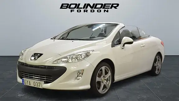 Peugeot 308 2009 photo 4