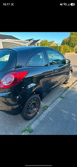 Ford Ka 2013 photo 4