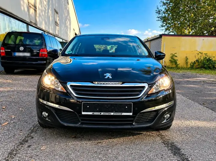 Peugeot 308 Sw