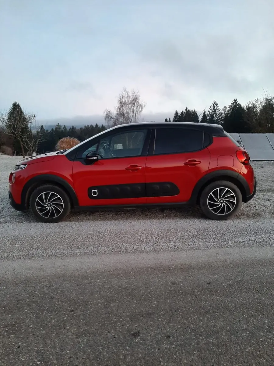 Citroen C3 2019 photo 2
