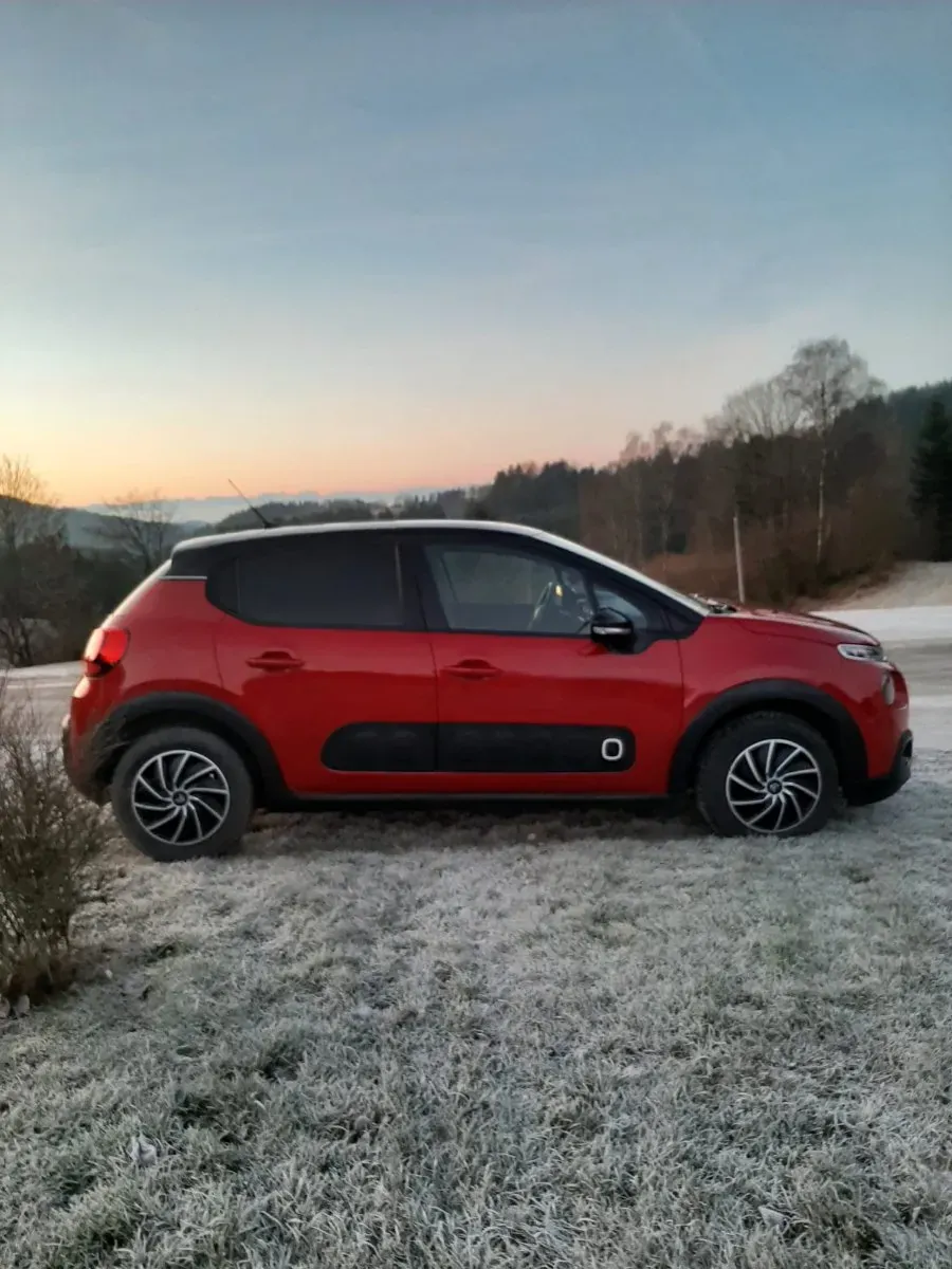 Citroen C3 2019 photo 3