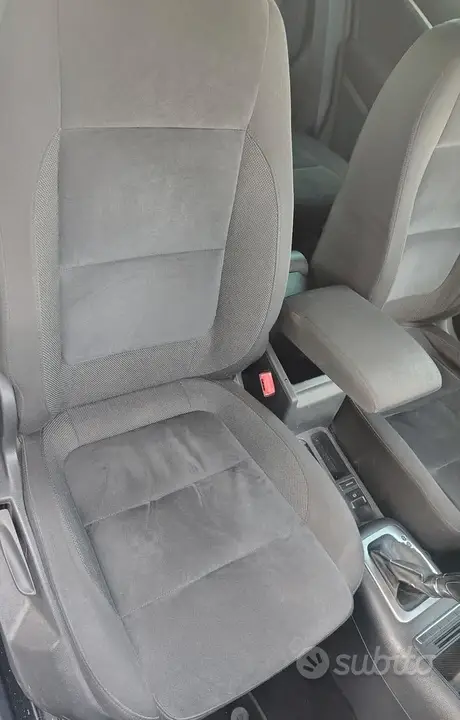 Volkswagen Tiguan 2012 photo 4