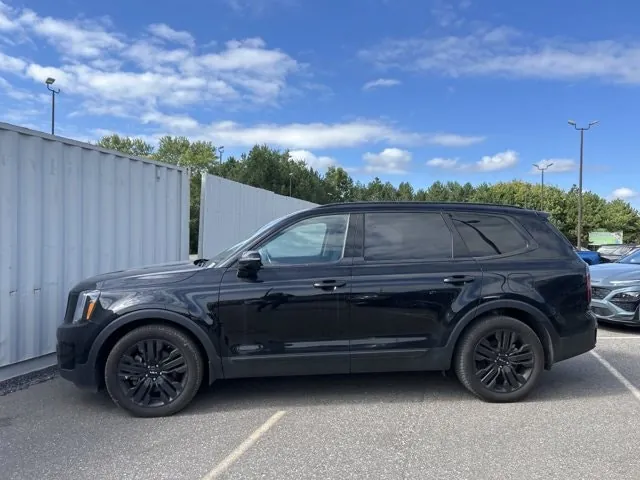 Kia Telluride