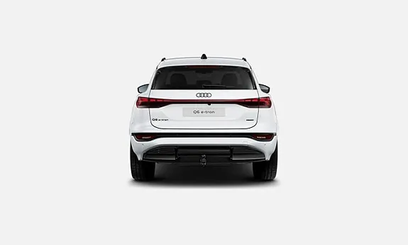 Audi Q6 E-Tron 2027 photo 3