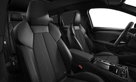 Audi Q6 E-Tron 2027 photo 2