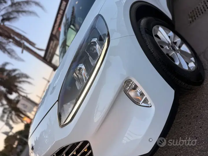Ford Kuga 2020 photo 4
