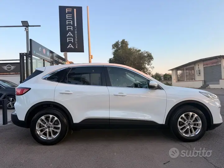 Ford Kuga 2020 photo 5