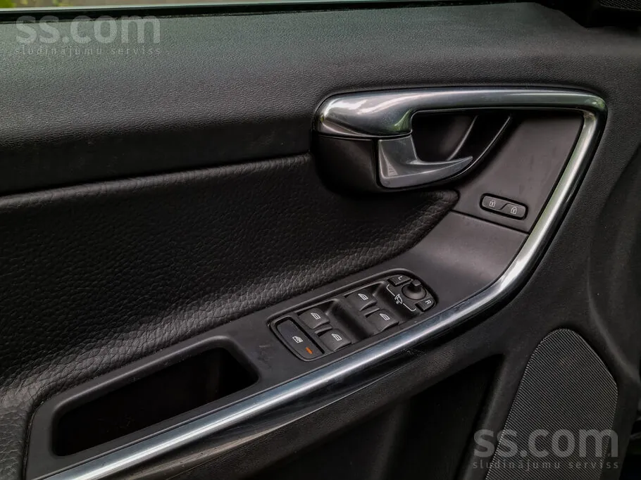 Volvo Xc60 2013 photo 4
