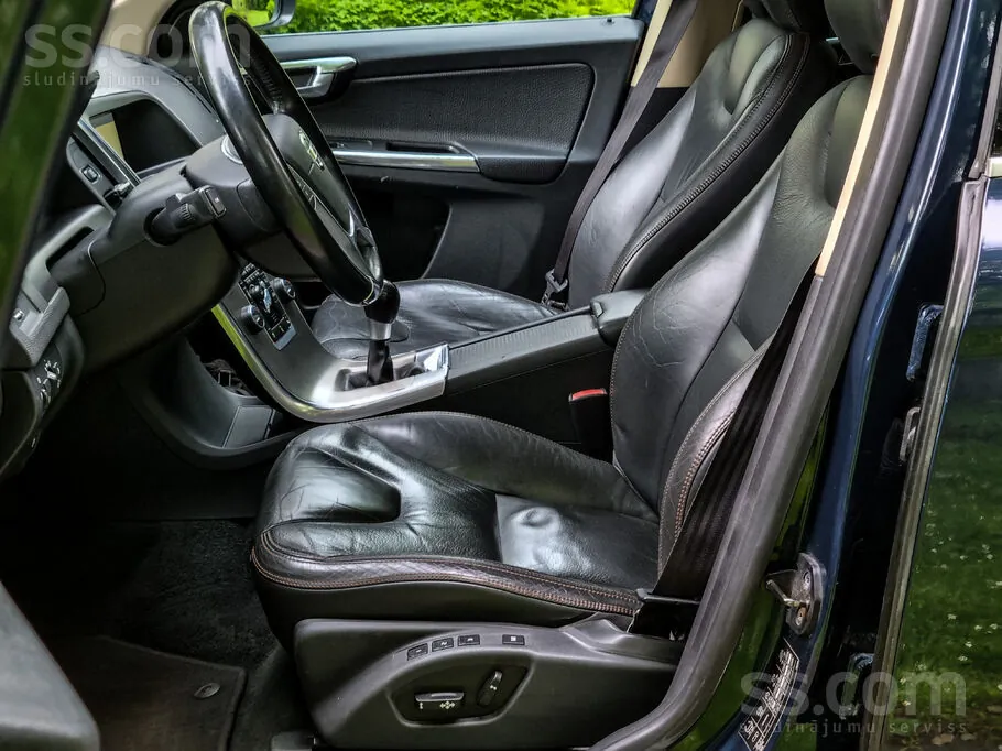Volvo Xc60 2013 photo 5