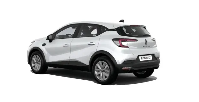 Renault Captur 2025 photo 3