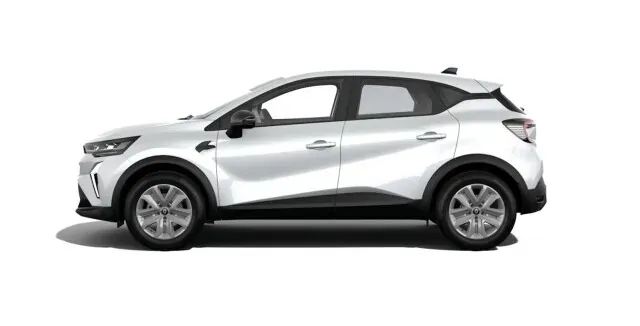 Renault Captur 2025 photo 2