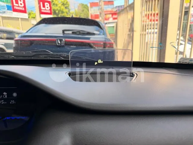 Mazda Flair 2024 photo 2