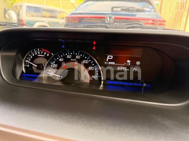 Mazda Flair 2024 photo 3