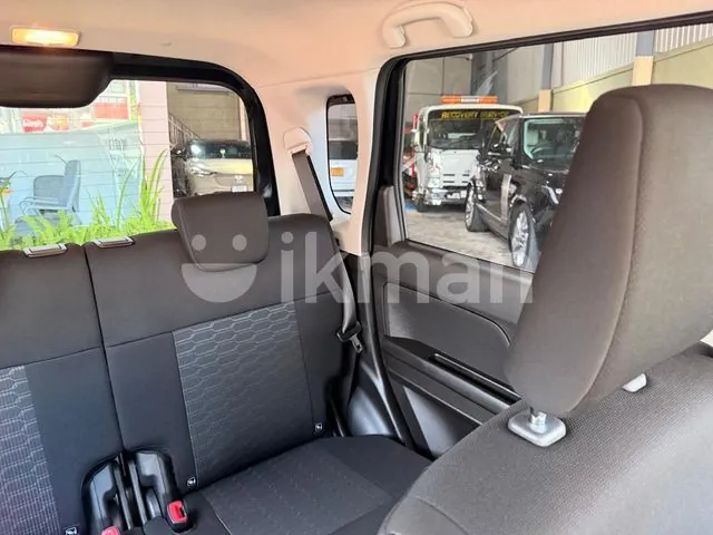 Mazda Flair 2024 photo 4