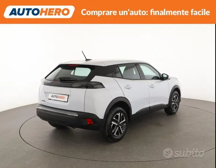Peugeot 2008 2024 photo 5