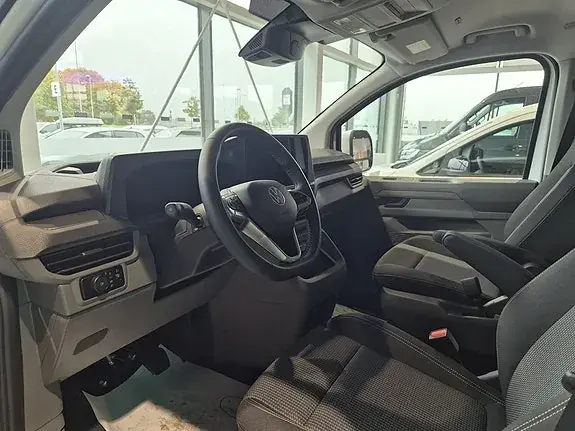Volkswagen Transporter 2025 photo 3