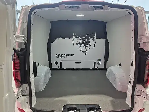 Volkswagen Transporter 2025 photo 5